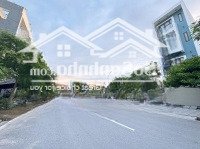 Bán Lô Áp Góc Mặt Đường 21M Đất Tái Định Cư Đồng Giáp, Hải An