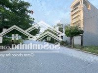 Bán Lô Áp Góc Mặt Đường 21M Đất Tái Định Cư Đồng Giáp, Hải An