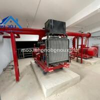 Cho thuê nhà xưởng 8000m2  Tp Biên Hòa Đồng Nai
