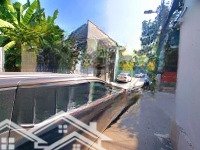 Xe Hơi Đến Nhà, Ngang 6M Dài 14M, Sổ Hồng Riêng, Không Quy Hoạch, Quận 7