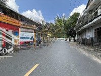 Hàng Hiếm Nhà 1T1L Khu An Ninh Gần Đại Học Sp Kỹ Thuật. Võ Văn Ngân 95M2 Ngang 5,5M. Xây Dựng 1T3L