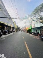 Hàng Hiếm Nhà 1T1L Khu An Ninh Gần Đại Học Sp Kỹ Thuật. Võ Văn Ngân 95M2 Ngang 5,5M. Xây Dựng 1T3L