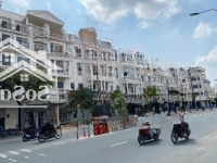 Bán Căn Góc 2 Mặt Tiền Phan Văn Trị Cityland Park Hills, Phường 10, Gò Vấp