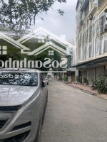 Bán 50M2 Đất Mặt Phố Phúc Lý Gần Uỷ Ban Quận Bắc Từ Liêm Giá Hơn 8 Tỷ