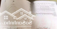 Bán Lô Đất Khu Tđc Đằng Hải 2 Cách Đường Trần Hoàn - Lê Hồng Phong Chỉ Vài Bước Chân.
