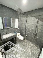 Bán Nhà Hoàng Hoa Thám 6 Tầng Siêu Đẹp Mới Gần Lăng Bác ,Vườn Bách Thảo