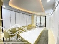Bán Nhà Hoàng Hoa Thám 6 Tầng Siêu Đẹp Mới Gần Lăng Bác ,Vườn Bách Thảo