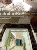 Bán Nhà Hoàng Hoa Thám 6 Tầng Siêu Đẹp Mới Gần Lăng Bác ,Vườn Bách Thảo