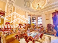 Siêu Phẩm Biệt Thự Sang Trọng Quận 3- Không Gian Sống Đẳng Cấp Giữa Lòng Thành Phố