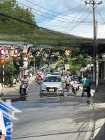 Nhà Mặt Tiền Đường Nhà Thờ Búng, Hưng Định Gần Chợ Hợp Với Kinh Doanh.diện Tích154M2 Giá Bán 7Ty5