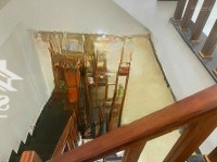 Nhà 3 Tầng Diện Tích 100M2 Ngang 5M Hướng Nam, Hẻm Oto Nguyễn Chích, Vĩnh Hòa, Nha Trang Giá Bán 4.3Ty