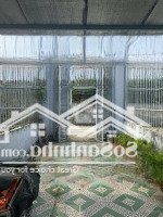 Bán Nhà Riêng 1 Trệt, 1 Lầu (4 X25) Lô 2 Kênh 8 - 9 Vườn Thơm, Bình Chánh
