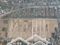 Chuyển Nhượng Căn Liền Kề Đường Hoa Phượng Dự Án Him Lam Central Park. Giá Chính Chủ