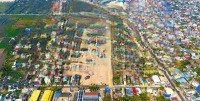 Chuyển Nhượng Căn Liền Kề Đường Hoa Phượng Dự Án Him Lam Central Park. Giá Chính Chủ
