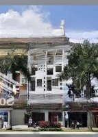 Cho Thuê Nhà Trệt 3 Lầu Ngang 8M Mặt Tiền Đường 3/2 Vị Trí Đẹp Kinh Doanh Quảng Bá Thương Hiệu