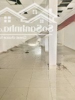 Cho Thuê Nhà Trệt 3 Lầu Ngang 8M Mặt Tiền Đường 3/2 Vị Trí Đẹp Kinh Doanh Quảng Bá Thương Hiệu