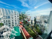 Bán Căn Hộ Hud Building Số 4 Nguyễn Thiện Thuật, Nha Trang.diện Tích59.2 M2 Full Nội Thất Đẹp, Kề Góc