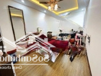 Bán Nhà Khu Vực Mỹ Đình 40M2. Nhà Đẹp Tuyệt Vời, Xách Vali Vào Ở Ngay
