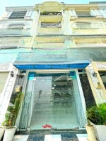 Huỳnh Tấn Phát Hẻm Xe Hơi, Chủ Gấp Bán, 4 Tầng, 50 M2 4.2X12, Nhà Đẹp, Nhỉnh 8 Tỷ