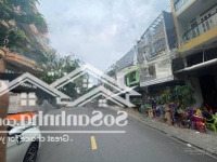 Bán Nhà Mặt Tiền Phạm Văn Chí - 6,5Mx15M - 6 Tầng Thang Máy - Giáp Q. 5 - Hơn 24 Tỷ