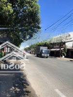 Bán Nhà Mặt Tiền Đường Bùi Hữu Nghĩa Phường Tân Vạn Biên Hòa