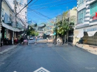 Chính Chủ Bán Nhà Mặt Tiền Lạc Long Quân,Tân Tiến Ngang 4,53M Đường 16M Hướng Tây Nam Có 4 Phòng Ngủ3Wc