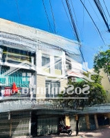 Chính Chủ Bán Nhà Mặt Tiền Lạc Long Quân,Tân Tiến Ngang 4,53M Đường 16M Hướng Tây Nam Có 4 Phòng Ngủ3Wc