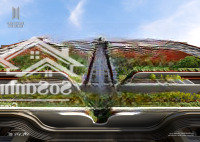 Tìm Hiểu Tiềm Năng Cho Thuê Đến 25 Triệu/Tháng Tại Dự Án Căn Hộ Orchard Heights!