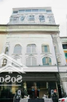 Đầu Tư Lời Ngay Chỉ Dành Cho Nhà Đầu Tư. Mặt Tiền Đường D5, P25, Bình Thạnh 233,2M2 (15X16M) 35 Tỷ