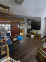 Căn Hộ 2 Phòng Ngủ Full Nội Thất Đẹp, Hướng Ban Công Đông Nam , Giá Cực Tốt Chỉ 2.75 Tỷ!