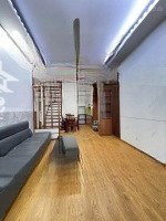 Bán Nhà Đường Láng Hạ, Quận Ba Đình, Nhà Còn Mới, Full Nội Thất Ở Luôn, 5 Tầng, 35M2, 6.75 Tỷ