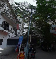 Bán Nhà Võ Thị Sáu 34M2 - 5 Tầng - Nhà Đẹp Ở Luôn - Ngõ Thoáng Sáng - Cách Ô Tô 40M. Giá Bán 6.2 Tỷ
