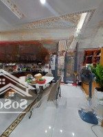 Nhà Đẹp 4Tầng Hxh- Nội Thất Đẹp-Ngang 5M-1056- Huỳnh T Phát- P Tân Phú -Chỉ 7.48T Tl