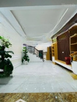 Bán Nhà Lạc Trung - 42M2 - 4 Tầng - Ngõ Ba Gác Đỗ Thoáng Sáng - Nhà Mới - Giá Hơn 6 Tỷ