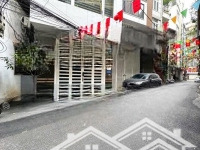 Bán Nhà Phố Kim Ngưu, Hai Bà Trưng, 75M2Mặt Tiền6M 6T, Gara 2 Ôtô, Ngõ 7M, Thang Máy Chờ. Giá Hơn 20Tỷ