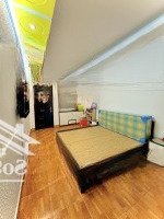 Siêu Hot! Bán Nhà Tặng Full Đồ, Đội Cấn, Ba Đìnhdiện Tích35/32M2 X 5 Tầng Đầy Đủ Công Năng. Gía 6.7 Tỷ