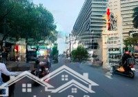 Chính Chủ Muốn Bán Nhanh Căn Nhàmặt Tiềnlê Văn Sỹ, Q3. Nhà 4 Tầng- 5X25M- Hđt 88 Triệu Kí 3 Năm. Giá Bán 23 Tỷ