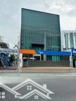 Chuyển Nhượng Tòa Nhàmặt Tiềncộng Hòa, Tân Bình - Dt: 12 X 25M - Hầm 5Tầng - Hđt: 350 Triệu - Giá Bán 89 Tỷ