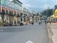 Bán Mặt Tiền Kinh Doanh Sầm Uất Nguyễn Trãi, Dĩ An
