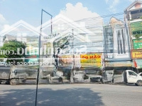 Bán Mặt Tiền Kinh Doanh Sầm Uất Nguyễn Trãi, Dĩ An