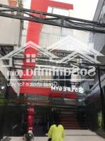 Siêu Khan Hiếm! Bán Tòa Nhà Mặt Tiền Quang Trung, Hầm 7 Tầng(11 X 29M),Hđt 350 Triệu/Th, Chỉ 52 Tỷ