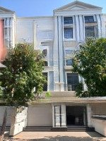 Bán Nhà Mặt Phố The Manhattan Glory, 17 Tỷ, 96M2, Hàng Hiếm Tại Nguyễn Xiển, Long Bình, Q9, Hcm