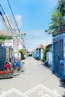 Đất Khu Phân Lô, 76M, Hẻm Xe Hơi Lã Xuân Oai, Tăng Nhơn Phú A, Thủ Đức Giá Chỉ 4,5 Tỷ