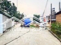 Bán Lô Đất 2 Mặt Tiền Siêu Đẹp-91,5M- Full Thổ Cư- Ngay Gần Khu Công Nghệ Cao Hòa Lạc