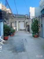 Nhà 2 Tầng 4X20M, 80M2 Chỉ 4.15 Tỷ Hẻm Xe Hơi Đậu Cửa Ngay Hiệp Thành City