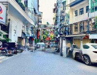 Bán Nhà Mặt Phố Khu Cửa Nam - 87M2 X 7T Giá Bán 32 Tỷ - Ở Ngay, Cho Thuê Hái Ra Tiền!