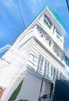 Nhà 5 Tầng 5 Phòng Ngủ- Sát Mặt Tiền Tôn Đản, Xe Hơi Cách Nhà 5M. 5 Tỷ