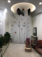 Nhà Đẹp, Trung Tâm, Lý Tưởng Mát, Vườn Sân Thượng, Sân Trước Sân Sau Cáchmặt Tiền20M Không Có Căn Thứ 2