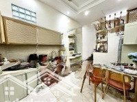 Nhà Đẹp, Trung Tâm, Lý Tưởng Mát, Vườn Sân Thượng, Sân Trước Sân Sau Cáchmặt Tiền20M Không Có Căn Thứ 2