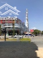 Bán Căn 3 Mặt Tiền Phan Văn Trị Cityland Park Hills, Phường 10, Gò Vấp
